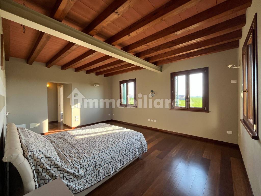 Camera da letto