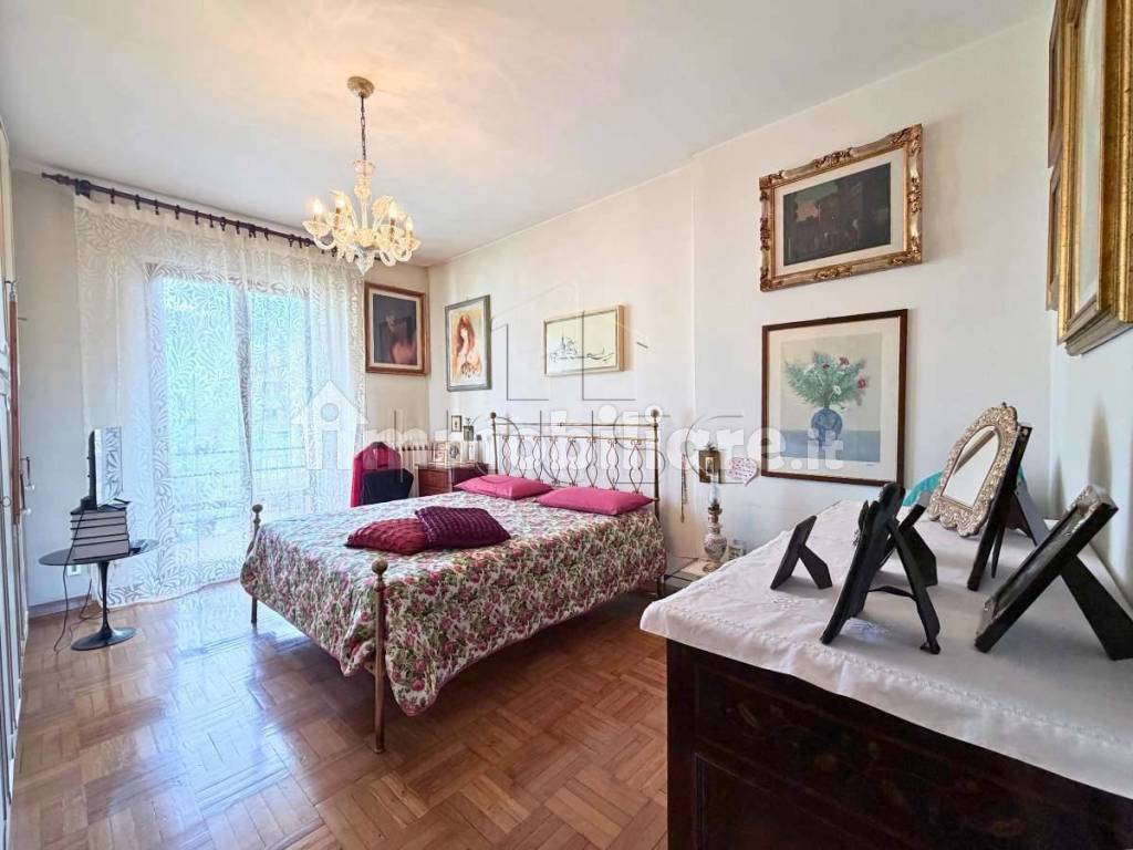 Camera da letto