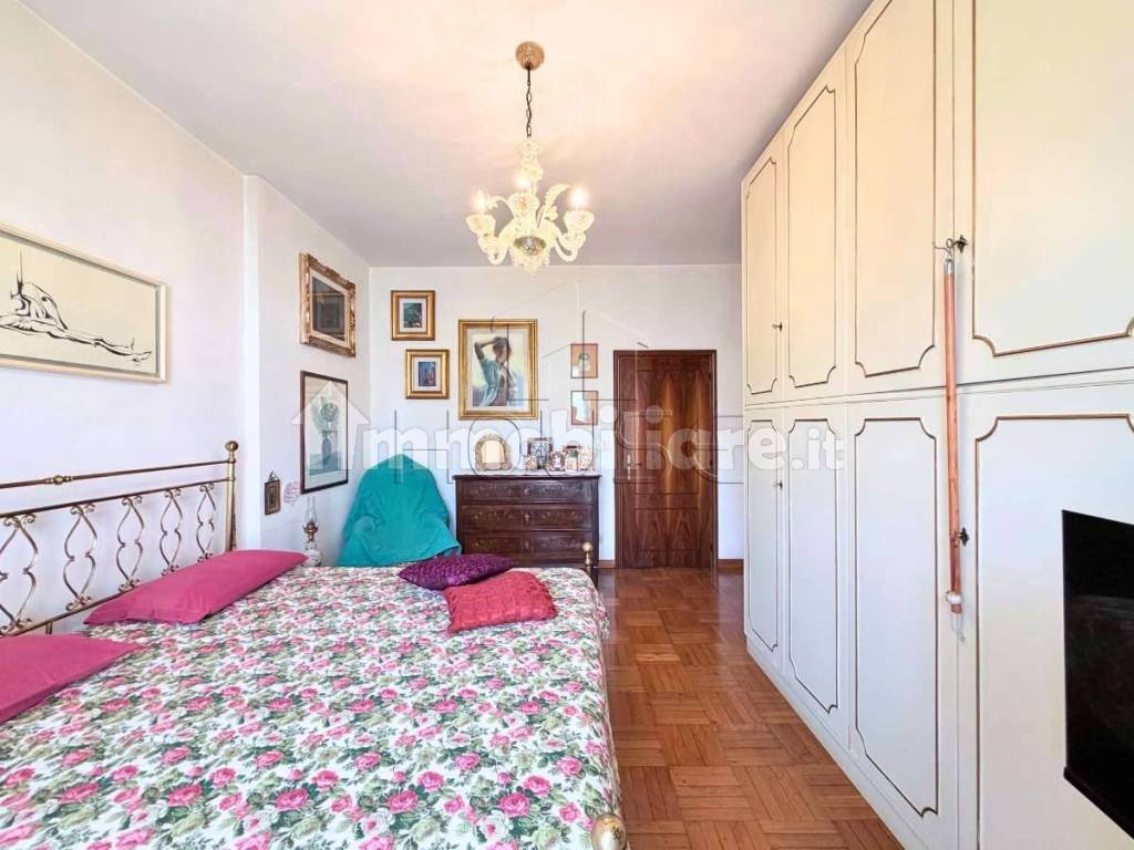 Camera da letto