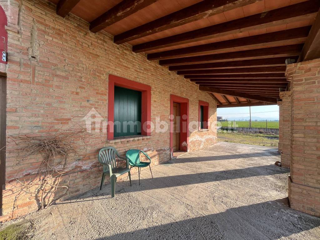 Cortile interno