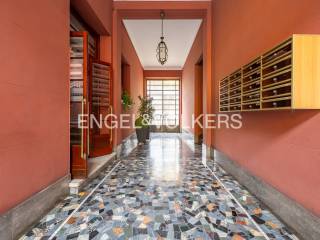 Interno palazzo