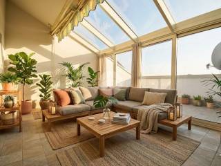 Veranda