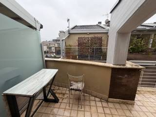 Terrazzo