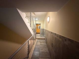 Interno palazzo