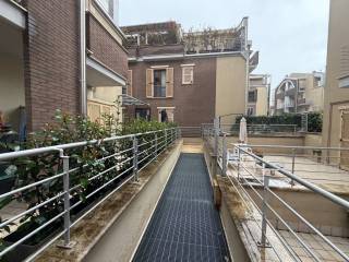 Cortile interno