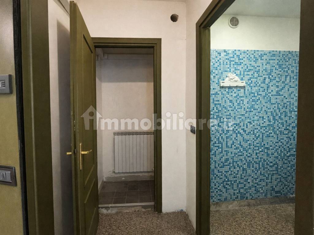Disimpegno