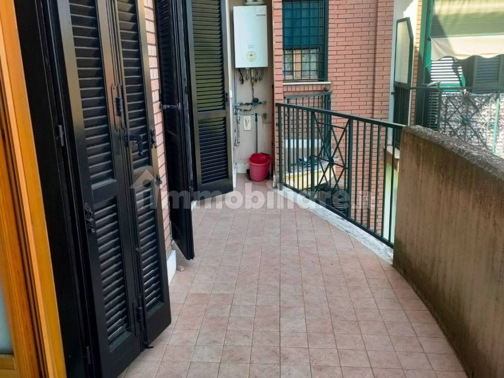Terrazzo