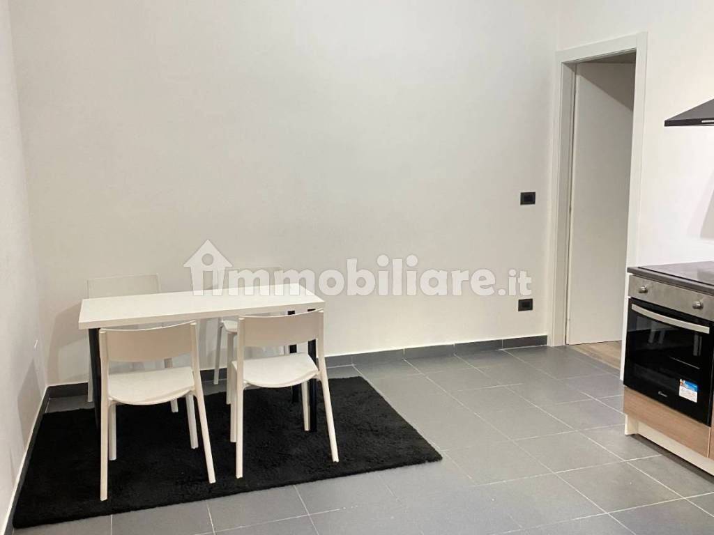 Appartamento in Vanchiglia, foto 2 di 13