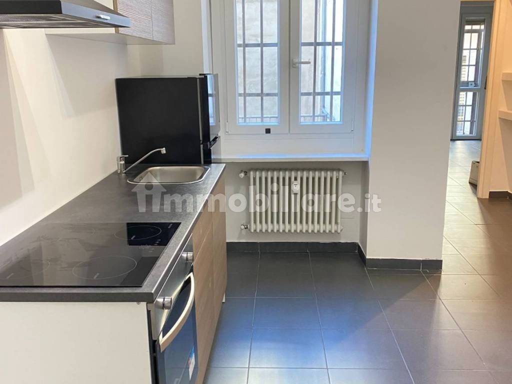Appartamento in Vanchiglia, foto 3 di 13