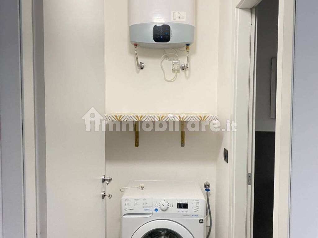 Appartamento in Vanchiglia, foto 8 di 13