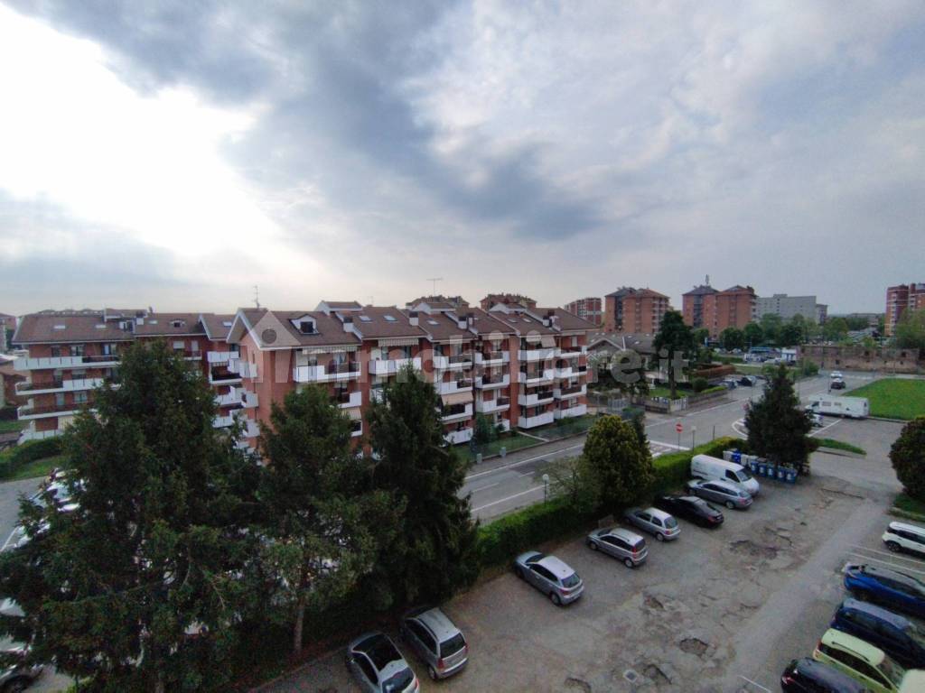 Vista