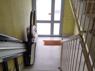 Interno palazzo