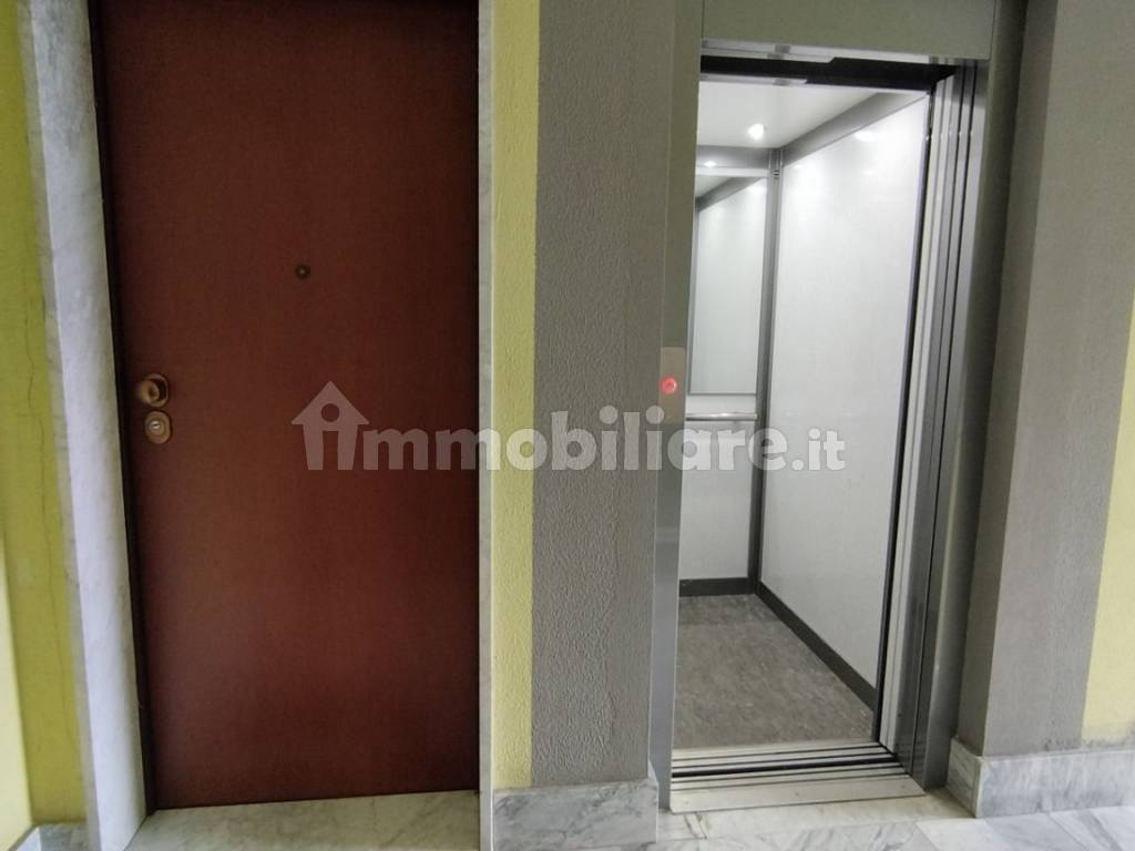 Interno palazzo