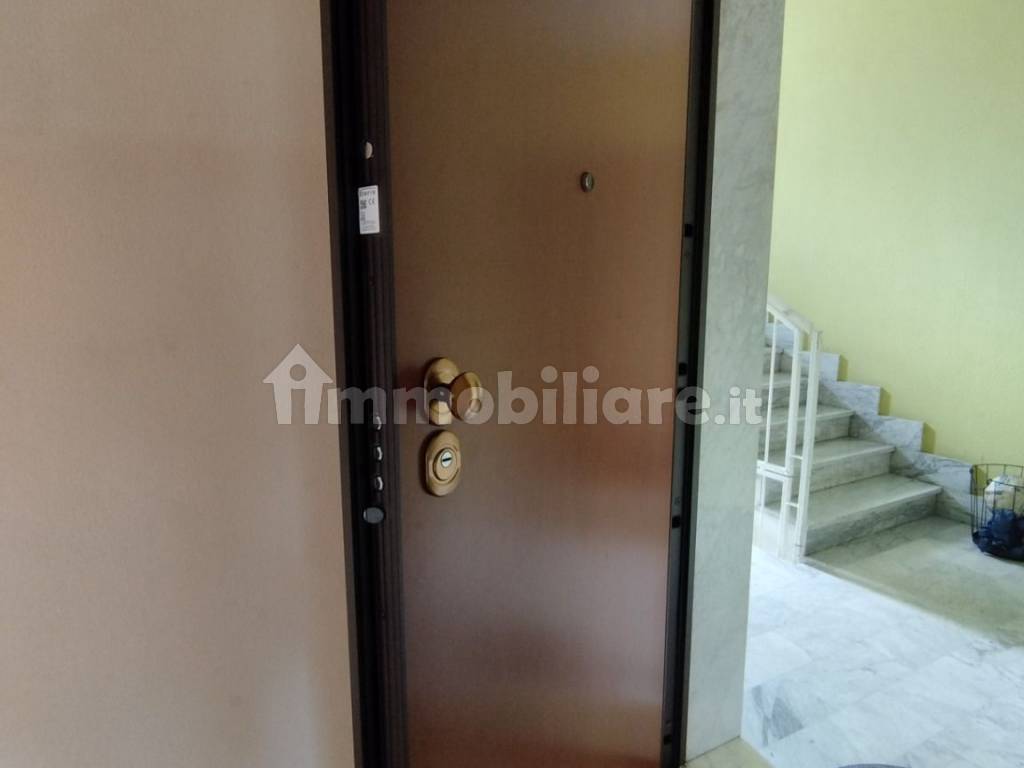 Interno palazzo