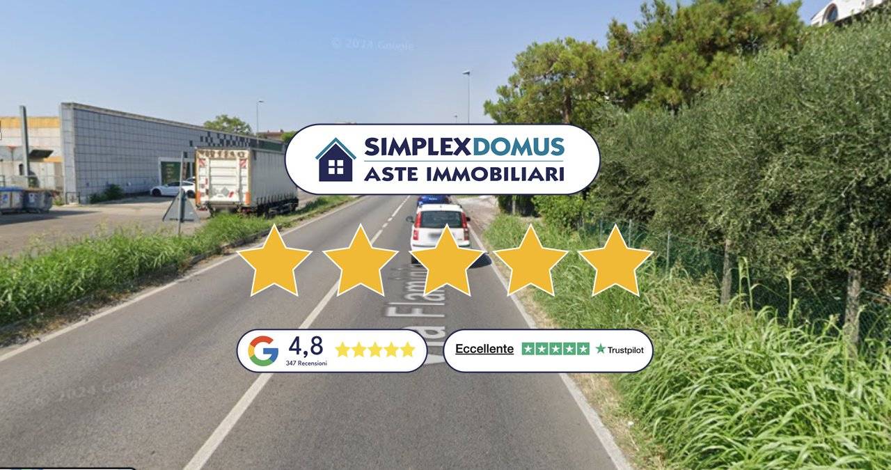 Appartamento in vendita a Rimini