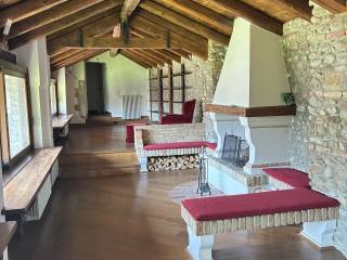 Interno palazzo
