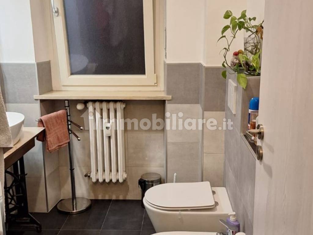 Posto letto in doppia in Mirafiori Sud, foto 9 di 14