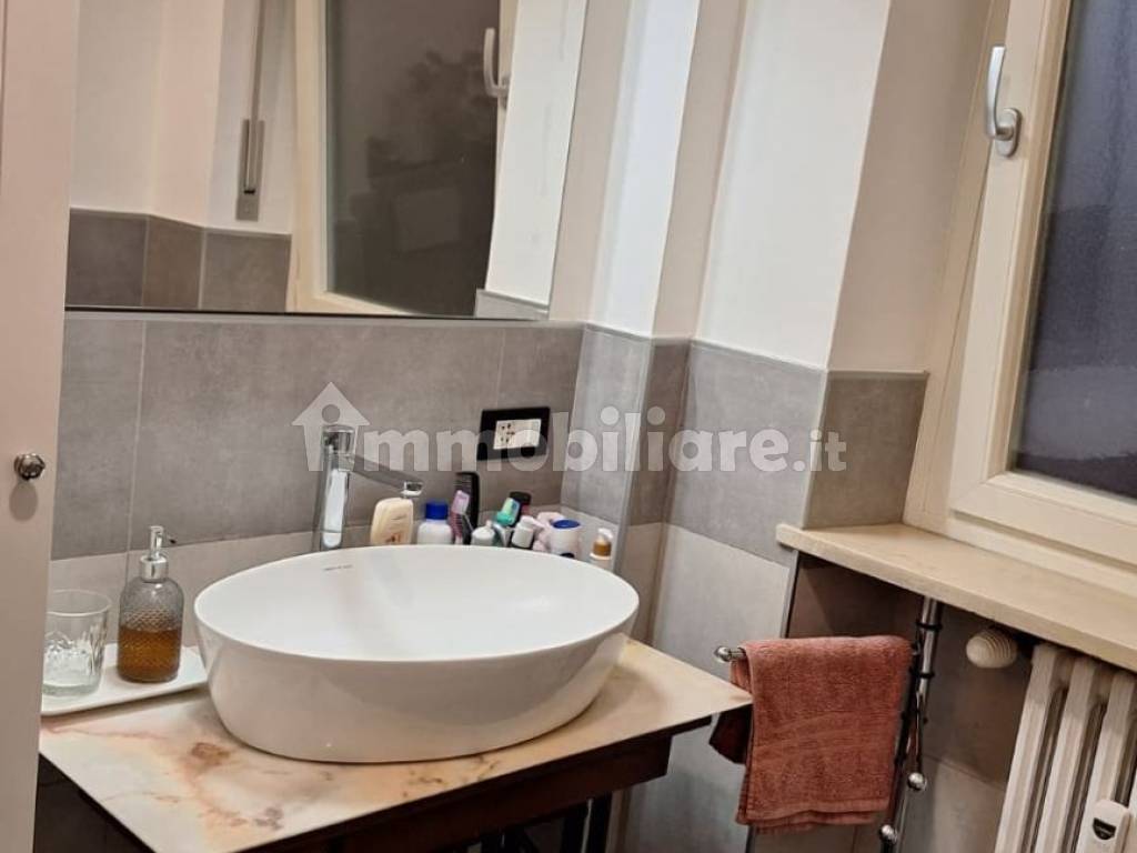 Posto letto in doppia in Mirafiori Sud, foto 8 di 14