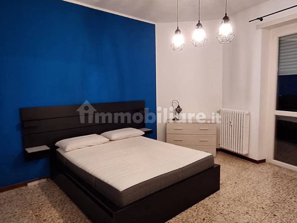 Posto letto in doppia in Mirafiori Sud, foto 2 di 14