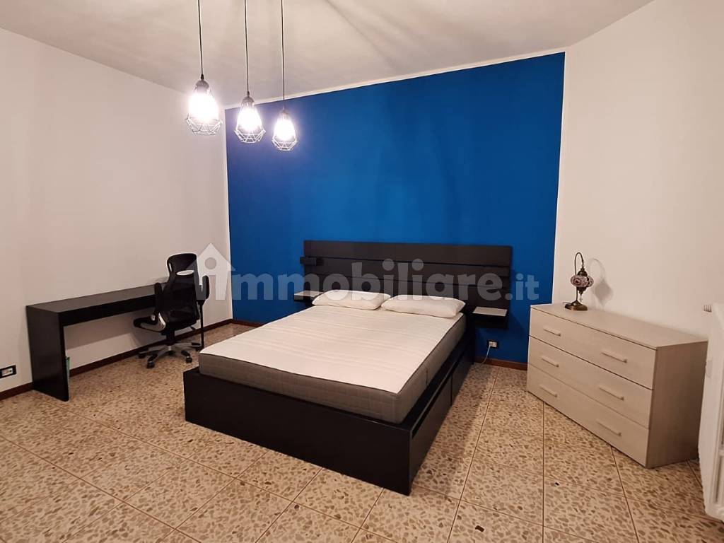 Posto letto in doppia in Mirafiori Sud