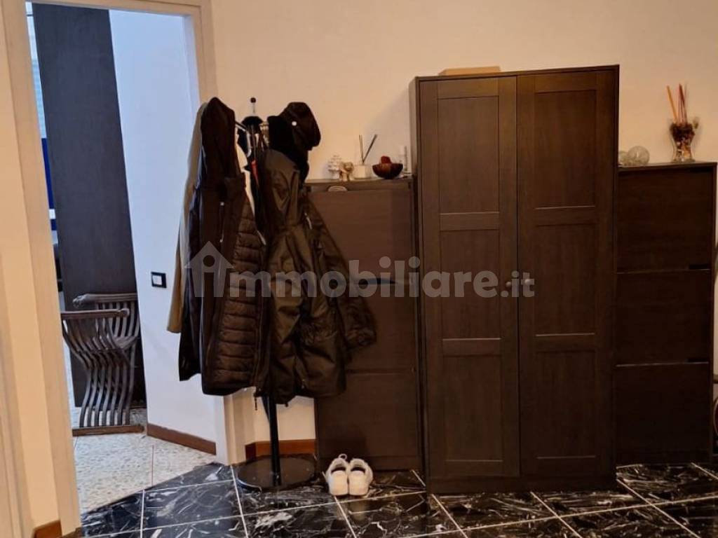 Posto letto in doppia in Mirafiori Sud, foto 5 di 14