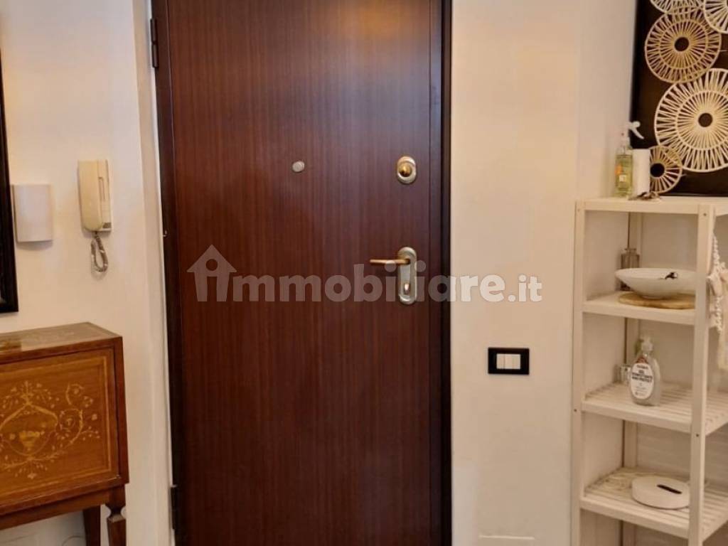 Posto letto in doppia in Mirafiori Sud, foto 4 di 14