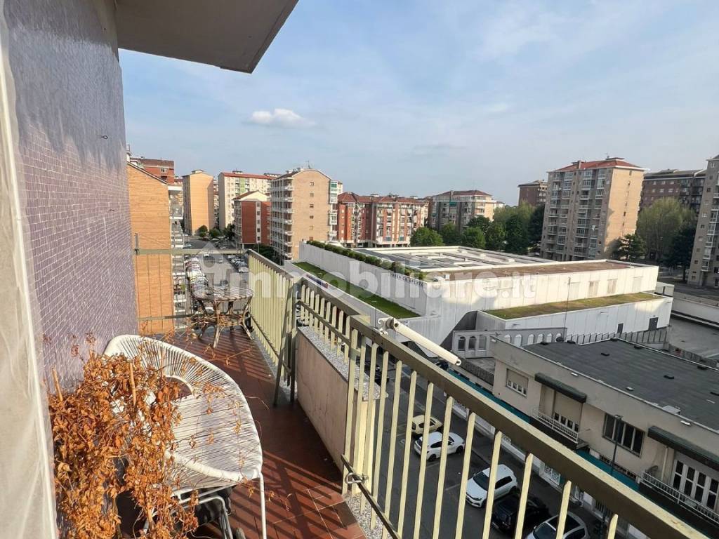 Posto letto in doppia in Mirafiori Sud, foto 12 di 14