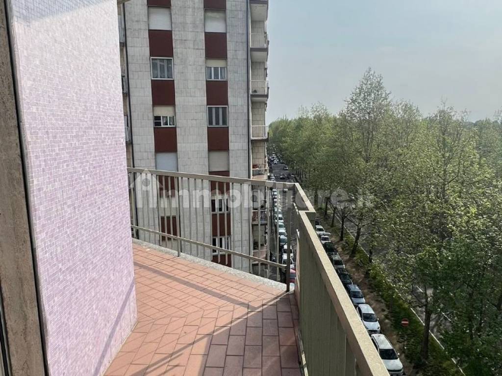 Posto letto in doppia in Mirafiori Sud, foto 14 di 14