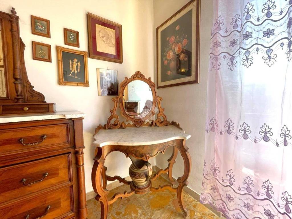 Interno palazzo