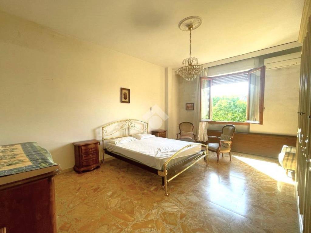 Camera da letto