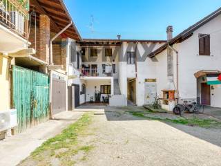 Cortile interno