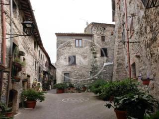 Cortile interno