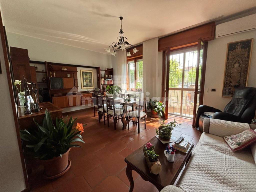 Vendita Appartamento Treviglio. Quadrilocale, Buono stato, piano ...