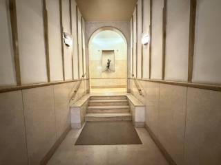 Interno palazzo