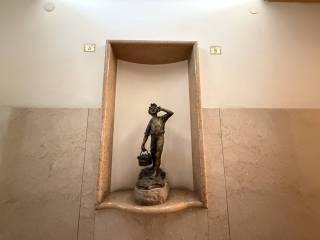 Interno palazzo