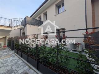 Cortile interno
