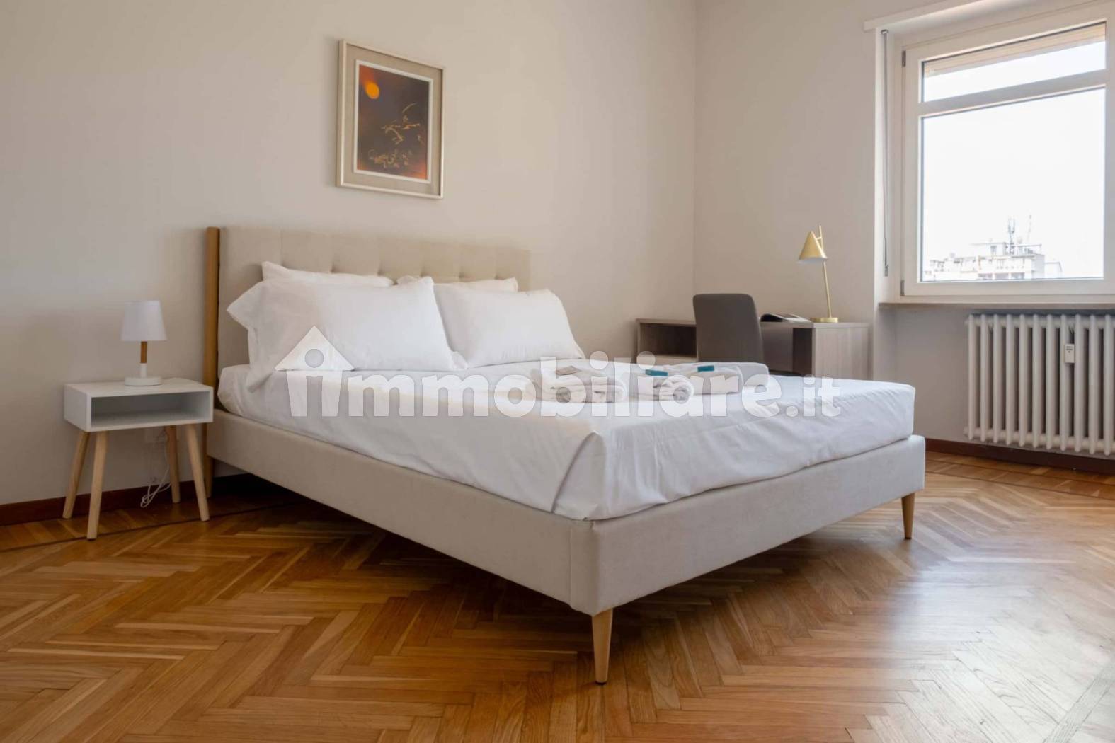 Appartamento in affitto a Torino