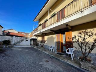 Cortile interno