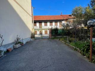 Cortile interno
