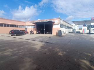 Posto macchina