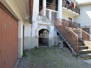 Cortile interno