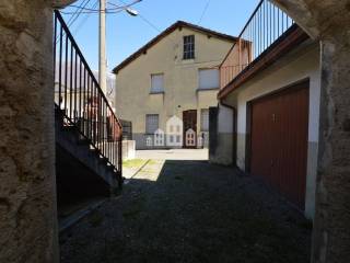 Cortile interno