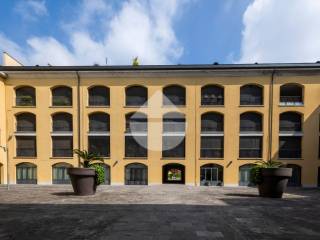 Cortile interno