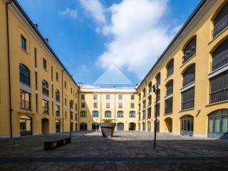 Cortile interno