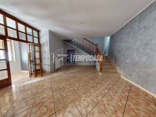 Interno palazzo