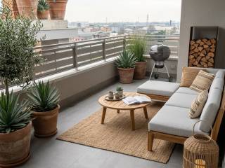 Terrazzo