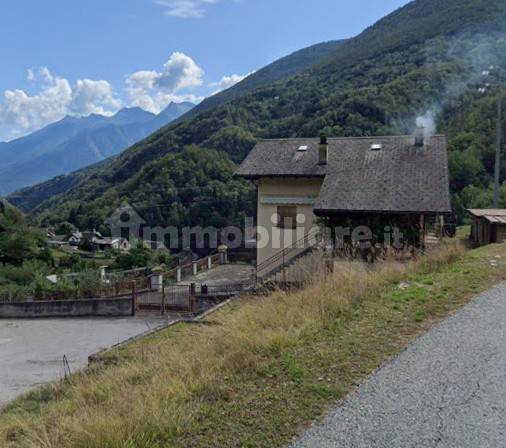 Appartamento in vendita a Bognanco