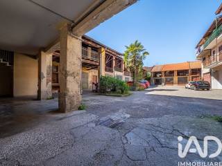 Cortile interno