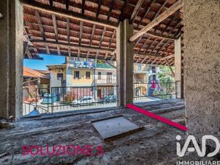 Interno palazzo