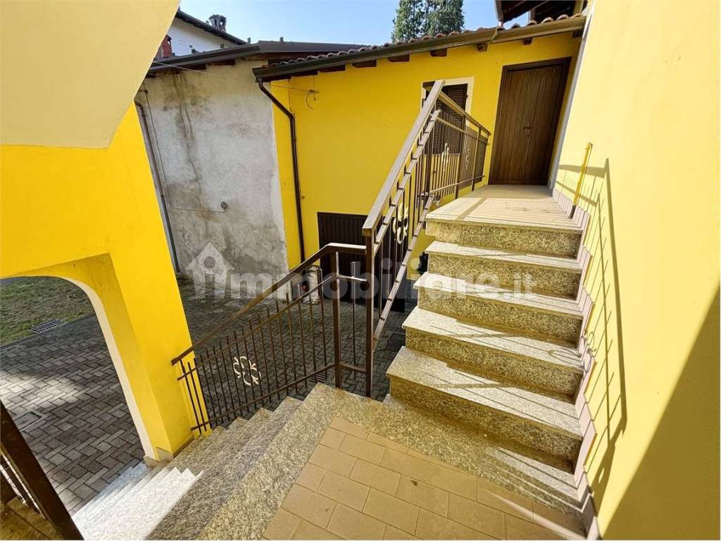 Interno palazzo